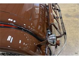 1931 Chrysler Imperial (CC-1896448) for sale in Chicago, Illinois