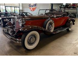 1931 Chrysler Imperial (CC-1896448) for sale in Chicago, Illinois