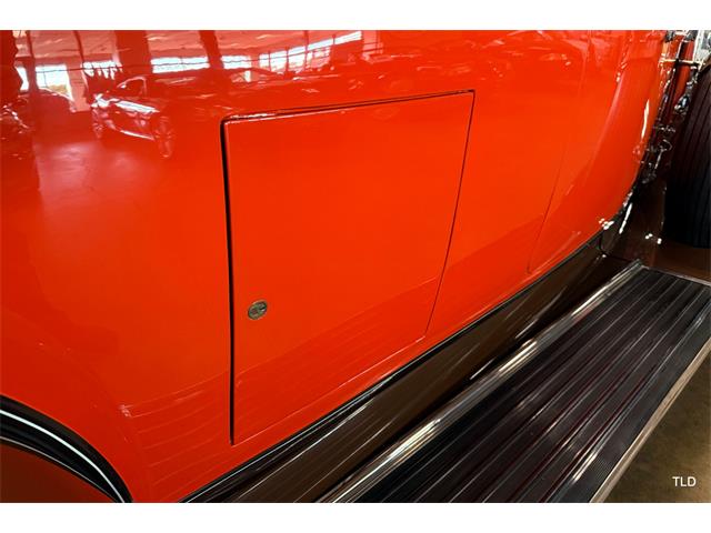 1931 Chrysler Imperial (CC-1896448) for sale in Chicago, Illinois
