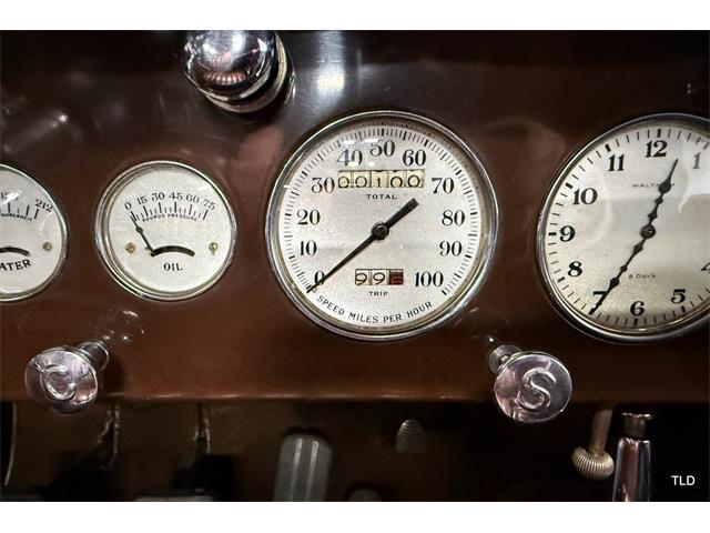 1931 Chrysler Imperial (CC-1896448) for sale in Chicago, Illinois