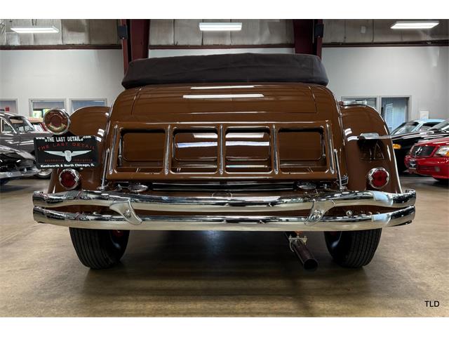 1931 Chrysler Imperial (CC-1896448) for sale in Chicago, Illinois