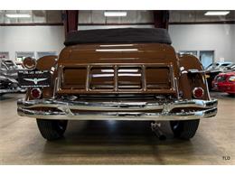 1931 Chrysler Imperial (CC-1896448) for sale in Chicago, Illinois