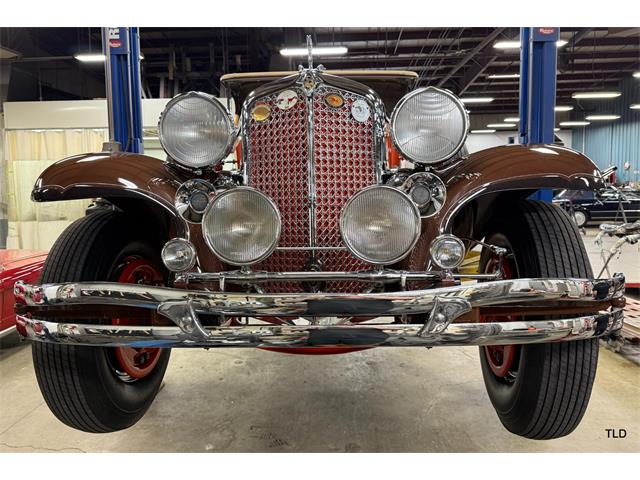 1931 Chrysler Imperial (CC-1896448) for sale in Chicago, Illinois