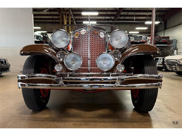 1931 Chrysler Imperial (CC-1896448) for sale in Chicago, Illinois