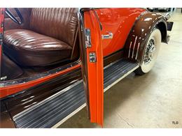 1931 Chrysler Imperial (CC-1896448) for sale in Chicago, Illinois