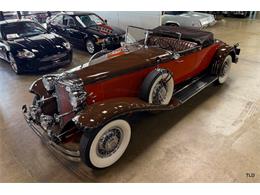 1931 Chrysler Imperial (CC-1896448) for sale in Chicago, Illinois