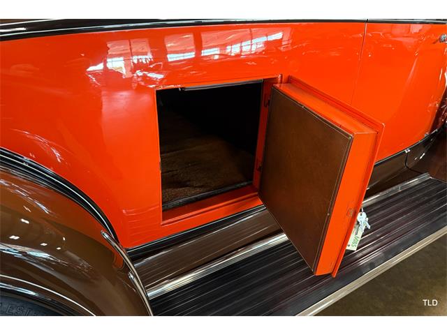 1931 Chrysler Imperial (CC-1896448) for sale in Chicago, Illinois