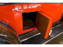 1931 Chrysler Imperial (CC-1896448) for sale in Chicago, Illinois