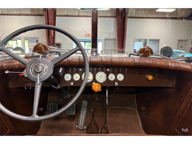 1931 Chrysler Imperial (CC-1896448) for sale in Chicago, Illinois