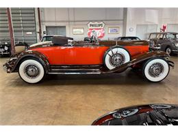 1931 Chrysler Imperial (CC-1896448) for sale in Chicago, Illinois