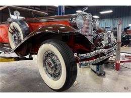 1931 Chrysler Imperial (CC-1896448) for sale in Chicago, Illinois