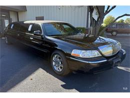 2007 Lincoln Town Car (CC-1896449) for sale in Chicago, Illinois