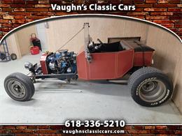 1947 Ford T Bucket (CC-1896450) for sale in Nashville, Illinois