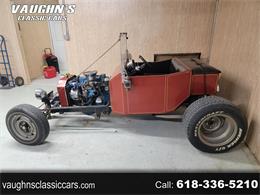 1947 Ford T Bucket (CC-1896450) for sale in Nashville, Illinois