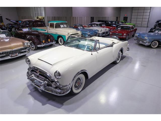 1953 Packard Caribbean (CC-1890646) for sale in Rogers, Minnesota