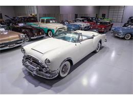 1953 Packard Caribbean (CC-1890646) for sale in Rogers, Minnesota