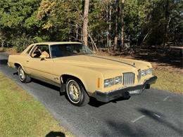 1977 Pontiac Grand Prix Model J (CC-1896462) for sale in Prosperity, South Carolina