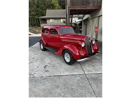 1936 Plymouth 4-Dr Sedan (CC-1896482) for sale in Soddy Daisy, Tennessee