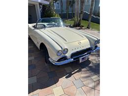 1962 Chevrolet Corvette (CC-1896485) for sale in Ponte Vedra Beach, Florida