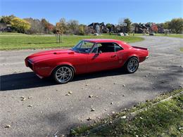 1967 Pontiac Firebird (CC-1896488) for sale in Grand Island, New York