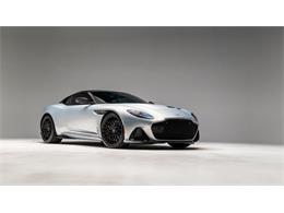 2023 Aston Martin DBS (CC-1890649) for sale in Chattanooga, Tennessee