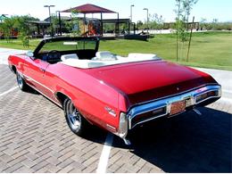 1971 Buick Skylark Custom (CC-1896493) for sale in PHOENIX, Arizona