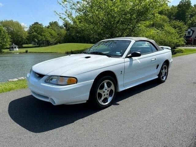 1997 Ford Mustang (CC-1890065) for sale in Greensboro, North Carolina