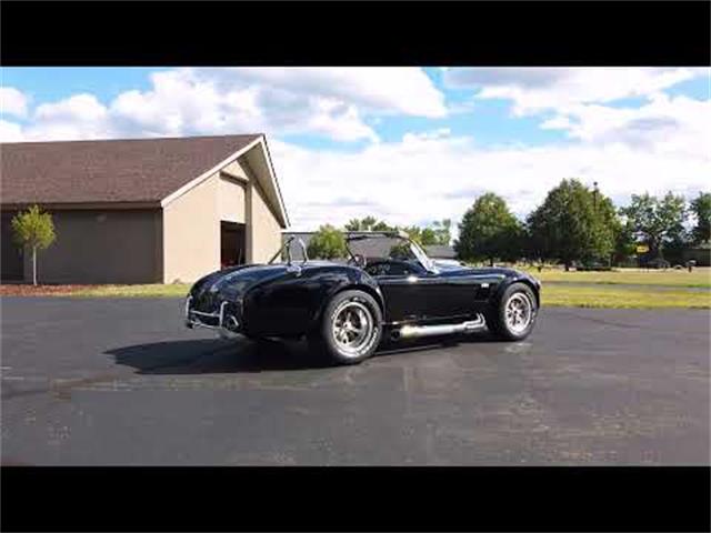 1965 Ford Shelby Cobra 427 (CC-1896504) for sale in Rolling Hills, California