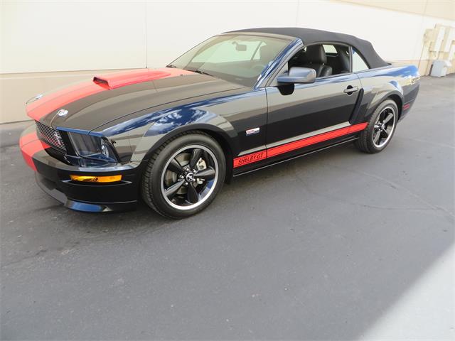 2008 Ford Mustang (CC-1896510) for sale in PHOENIX, Arizona