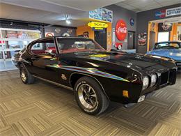 1970 Pontiac GTO (The Judge) (CC-1896511) for sale in st-jerome, Quebec