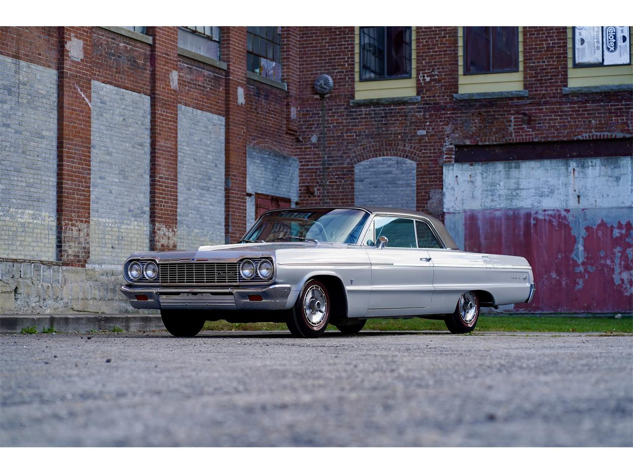 1964 Chevrolet Chevelle for Sale CC1896515