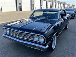 1964 Chevrolet Chevelle Malibu SS (CC-1896528) for sale in Denver, Colorado