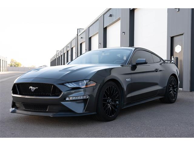 2019 Ford Mustang (Roush) (CC-1896529) for sale in Denver, Colorado