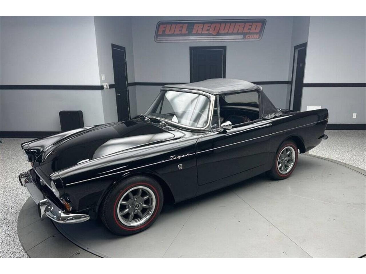 1965 Sunbeam Tiger Tribute for Sale CC1896530
