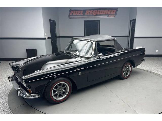 1965 Sunbeam Tiger Tribute (CC-1896530) for sale in McDonald, Pennsylvania