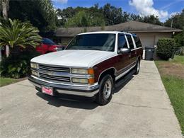 1999 Chevrolet Suburban (CC-1896536) for sale in Valrico, Florida