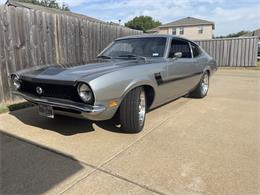 1970 Ford Maverick (CC-1896538) for sale in Wylie , Texas