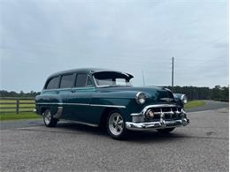 1953 Chevrolet Townsman (CC-1890654) for sale in Greensboro, North Carolina