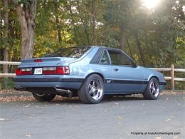 1987 Ford Mustang GT (CC-1896542) for sale in Branford, Connecticut