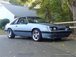 1987 Ford Mustang GT (CC-1896542) for sale in Branford, Connecticut