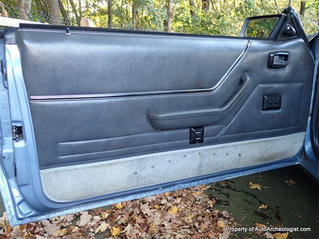 1987 Ford Mustang GT (CC-1896542) for sale in Branford, Connecticut