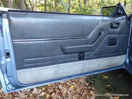 1987 Ford Mustang GT (CC-1896542) for sale in Branford, Connecticut