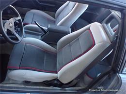 1987 Ford Mustang GT (CC-1896542) for sale in Branford, Connecticut