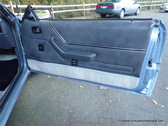 1987 Ford Mustang GT (CC-1896542) for sale in Branford, Connecticut