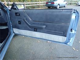 1987 Ford Mustang GT (CC-1896542) for sale in Branford, Connecticut