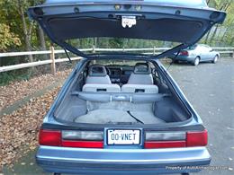 1987 Ford Mustang GT (CC-1896542) for sale in Branford, Connecticut