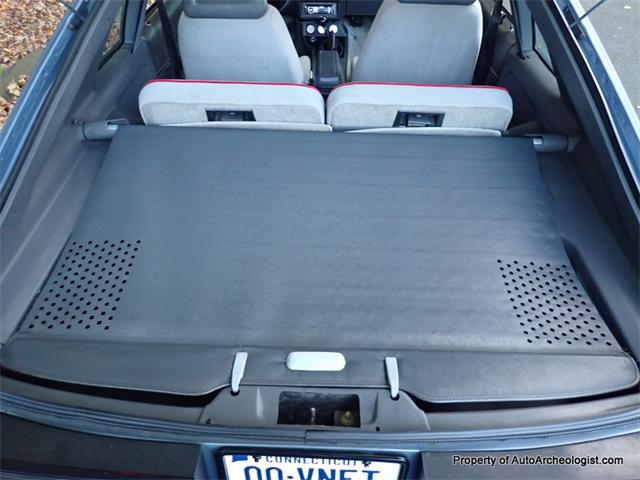 1987 Ford Mustang GT (CC-1896542) for sale in Branford, Connecticut