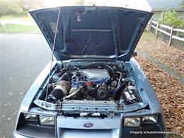 1987 Ford Mustang GT (CC-1896542) for sale in Branford, Connecticut