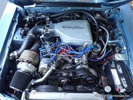 1987 Ford Mustang GT (CC-1896542) for sale in Branford, Connecticut