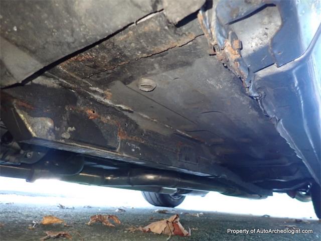 1987 Ford Mustang GT (CC-1896542) for sale in Branford, Connecticut